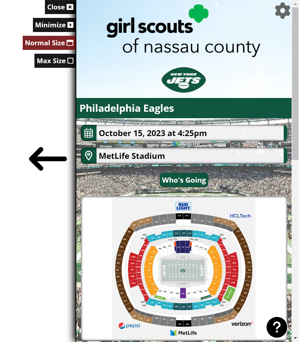 Immersive Design Customization Spinzo