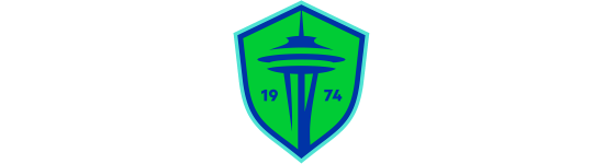 Seattle Sounders FC - Powered by Spinzo