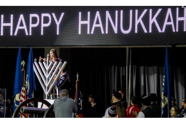 Columbus Blue Jackets - Powered by Spinzo