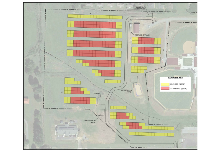 Morrilton Eclipse Powered by Spinzo