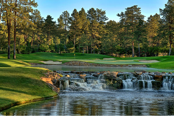 BMW Championship - Powered by Spinzo