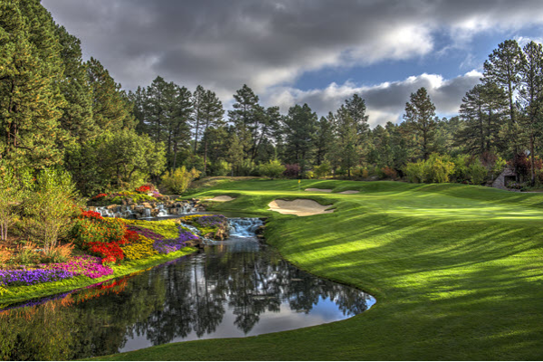 BMW Championship - Powered by Spinzo