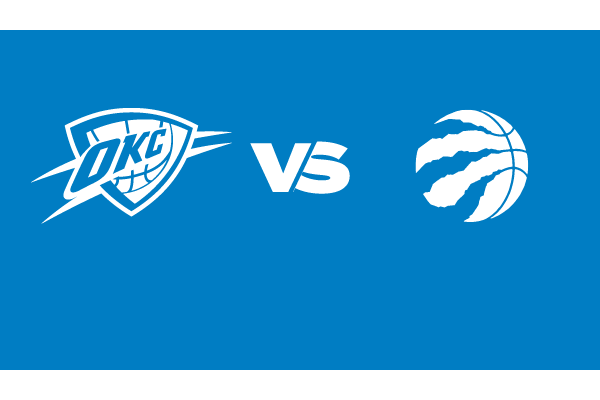 OKC Thunder - Powered by Spinzo