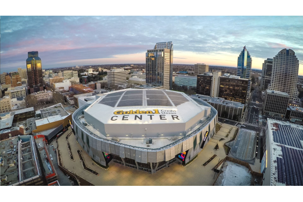 Sacramento Kings - Powered by Spinzo